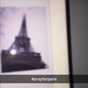 Meet your Posher, Olivia