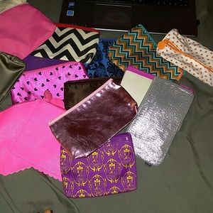 IPSY BAG LOT