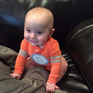 Meet your Posher, Leslie