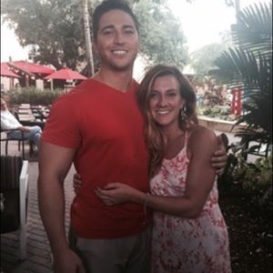 Meet your Posher, Alise