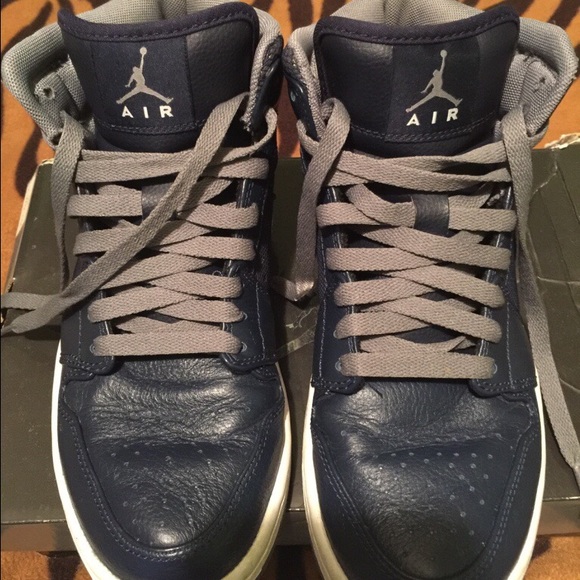 Nike Air Jordan 1 Phat