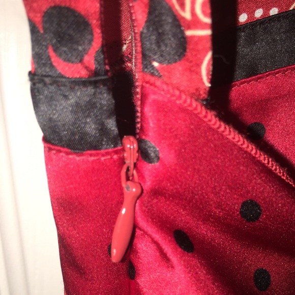 Bebe silk top - Picture 4 of 4