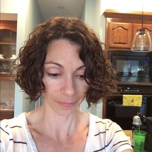 Meet your Posher, Jenn