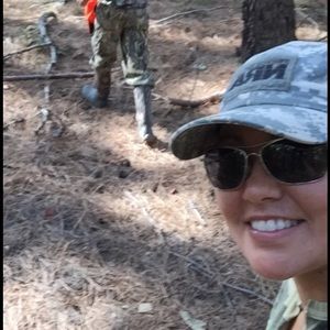 Meet your Posher, Kristi