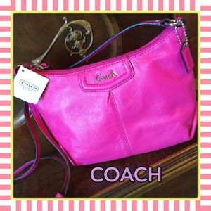 💯Authentic Coach swing pack flash sale