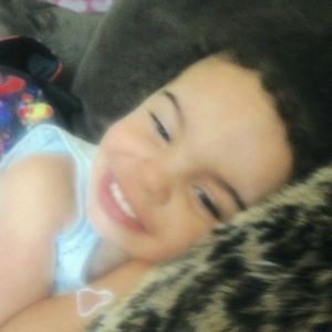 Meet your Posher, Keri