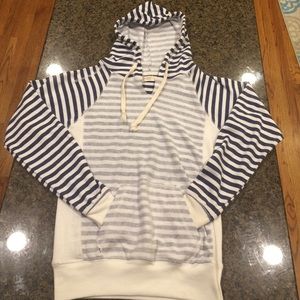 Ocean Drive Hoodie