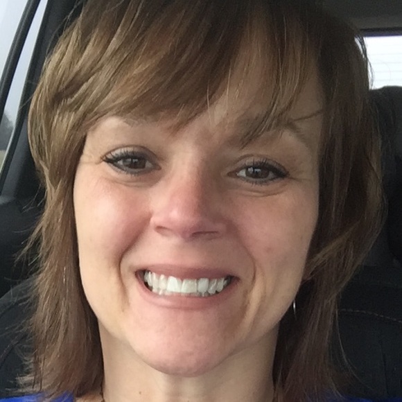 Meet your Posher, Joann