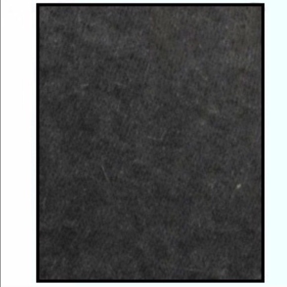 π Just the Basics Thigh High Socks, Black or Gray - Picture 4 of 4