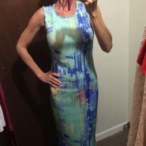 👗SALE...Sleeveless Summer Dress