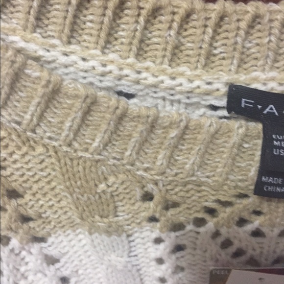 Sweater - Picture 2 of 4