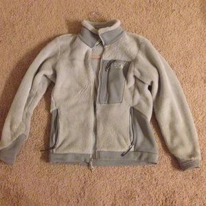 Winter fleece