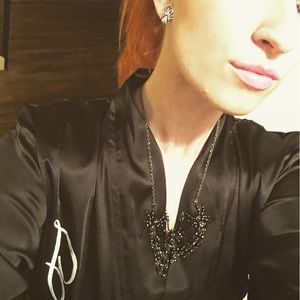 Meet your Posher, Jen