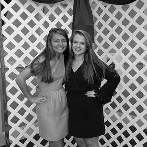 Meet your Posher, Emma