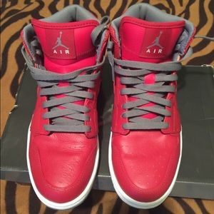 Nike Air Jordan 1 Phat Men's 7.5
