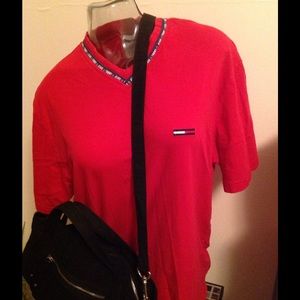 Red Teeshirt✂️