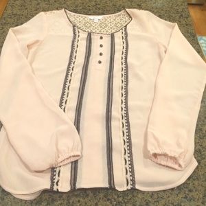 Candie's Blouse