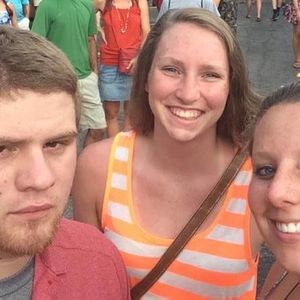 Meet your Posher, Blayke