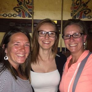 Meet your Posher, Amy