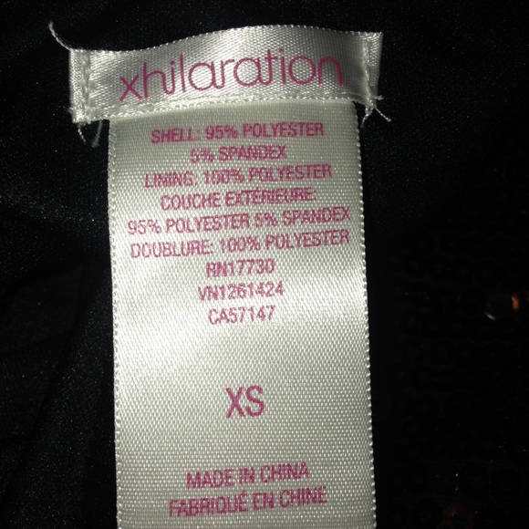 sequin pencil skirt - Picture 3 of 4