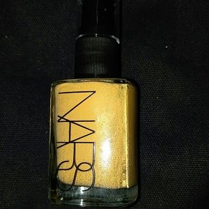 Nars Sheer Glow