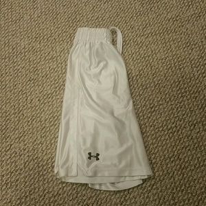 Under armour Mens shorts