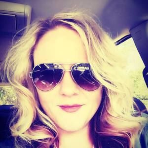 Meet your Posher, April