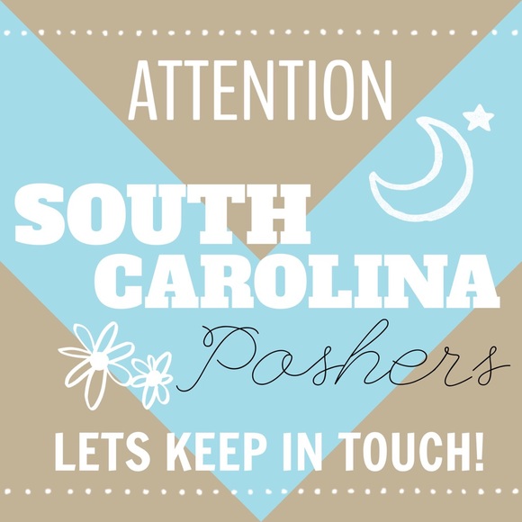 South Carolina PFF Follow & Networking