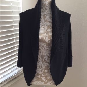 Banana Republic Cashmere Cardigan