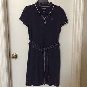Polo shirt/ dress