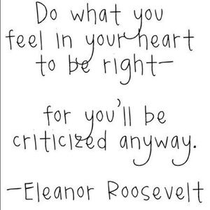 Meet your Posher, Jill