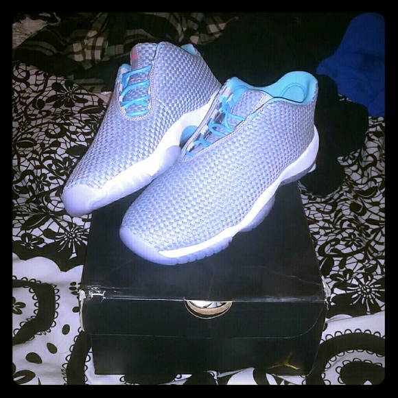 JORDAN FUTURES
