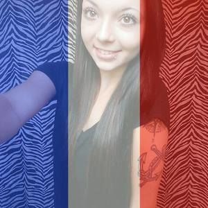 Meet your Posher, Gerrilyn