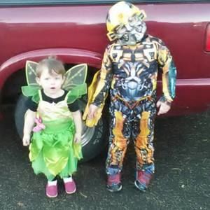 Meet your Posher, Samantha marisa