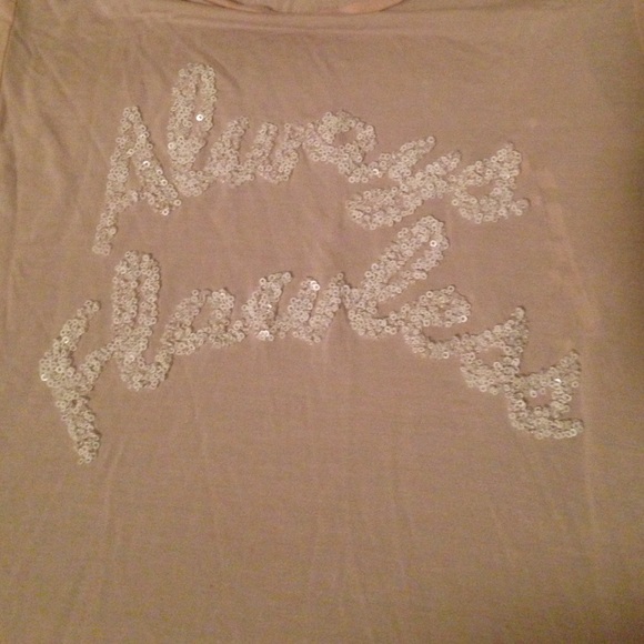 Always Flawless Tee