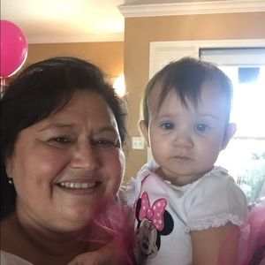 Meet your Posher, Linda