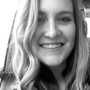 Meet your Posher, Jocelyn