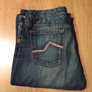 Super girly jeans and tight fit!!!