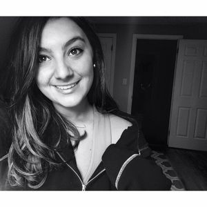 Meet your Posher, Gianna