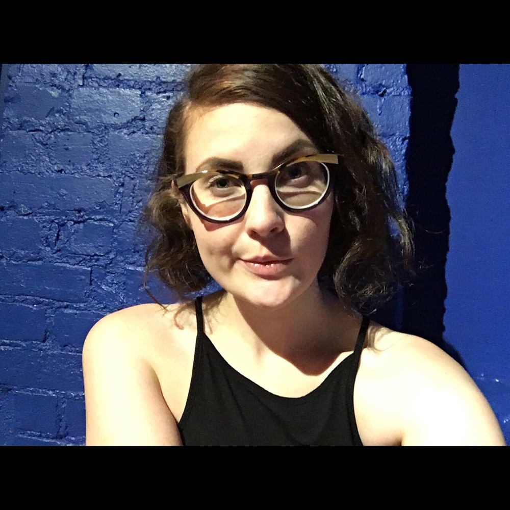 Meet your Posher, Tiffany