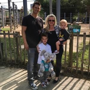 Meet your Posher, Deidra