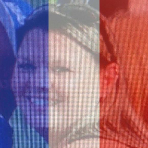 Meet your Posher, Crissy - Picture 1 of 1