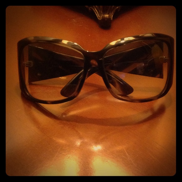 Authentic Gucci Sunglasses