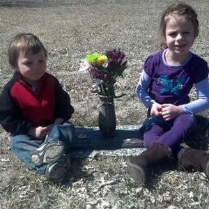 Meet your Posher, Erin