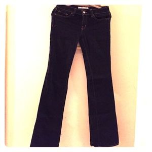J Brand jeans