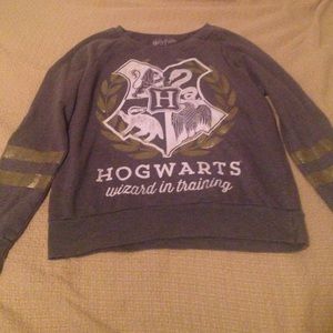 Hogwarts Sweatshirt