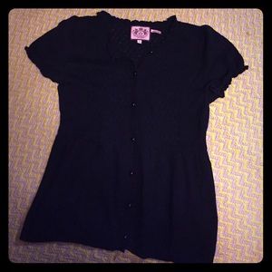 Juicy Couture Cashmere Sweater