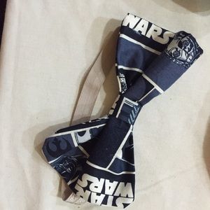 Star Wars Big Bow Headband