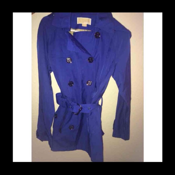 Michael Kors Trench coat