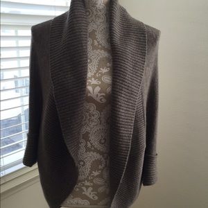 Banana Republic Cashmere Cardigan